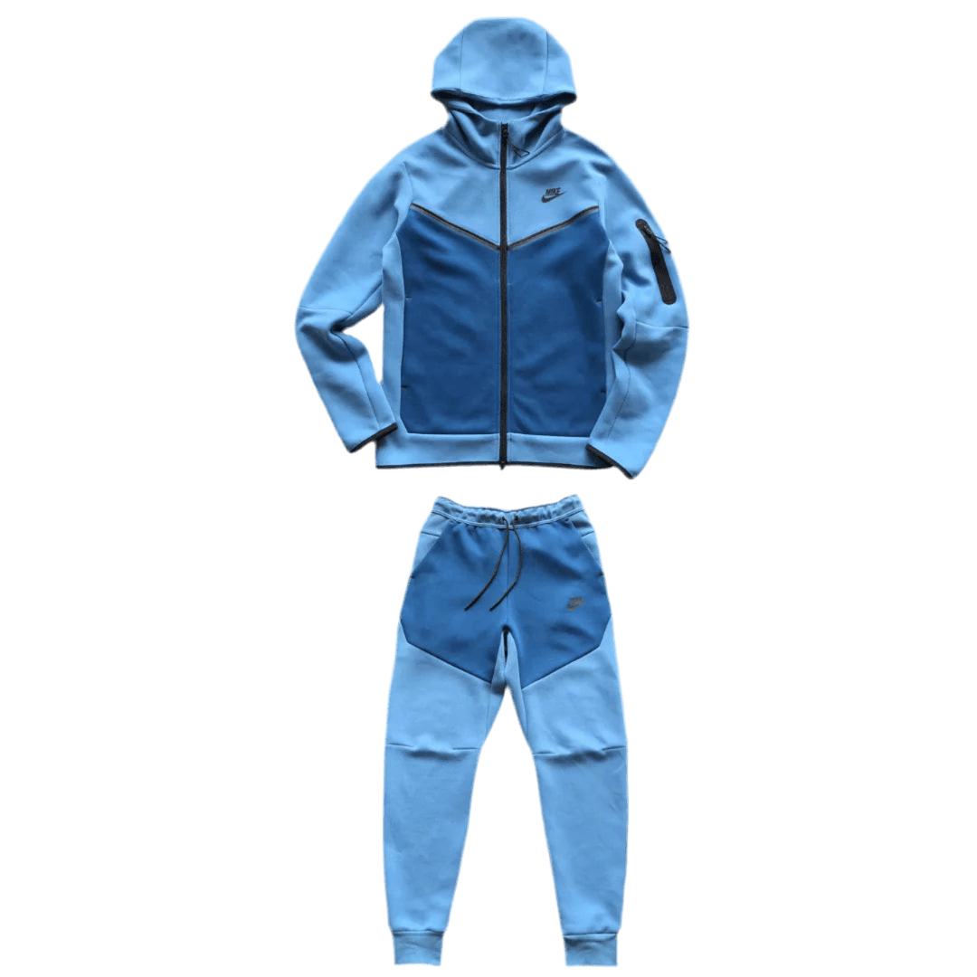 Dutch Blue - VDRXPLG🔌