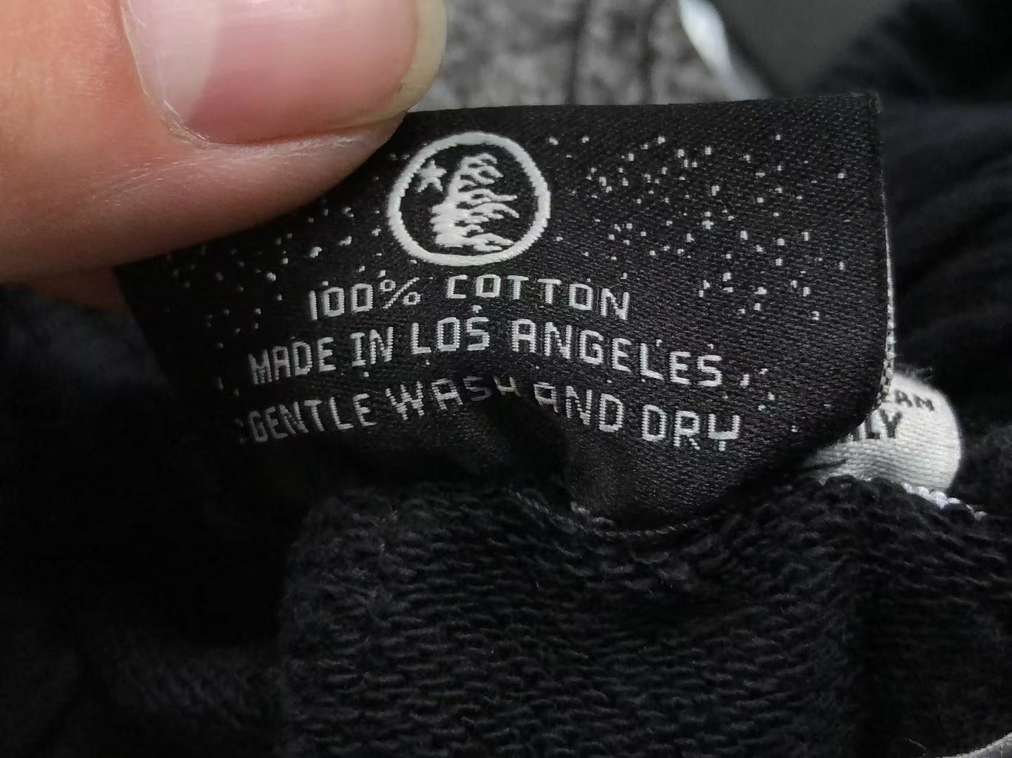 Hellstar Trouser Pants