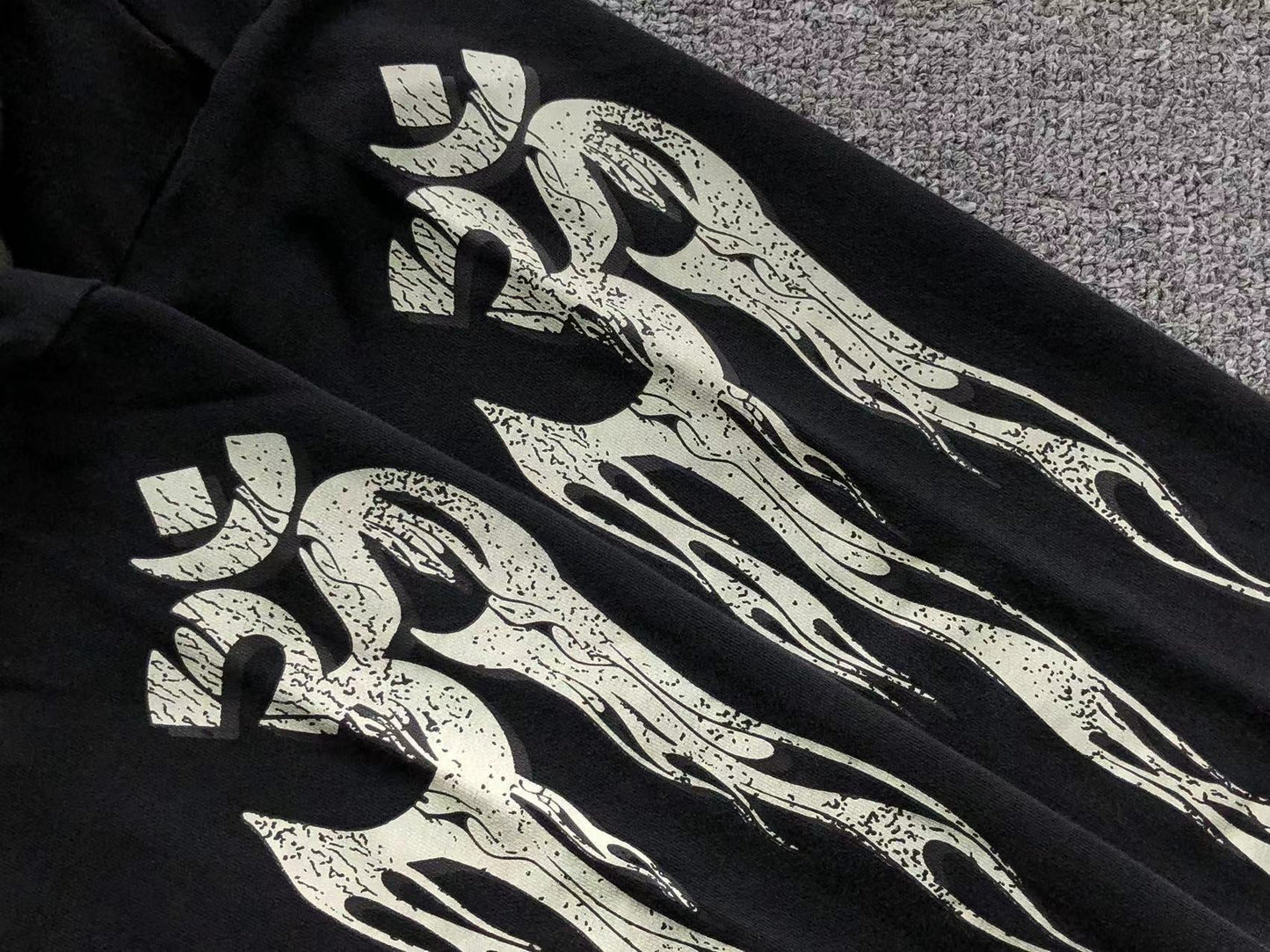 Hellstar Top Clothing