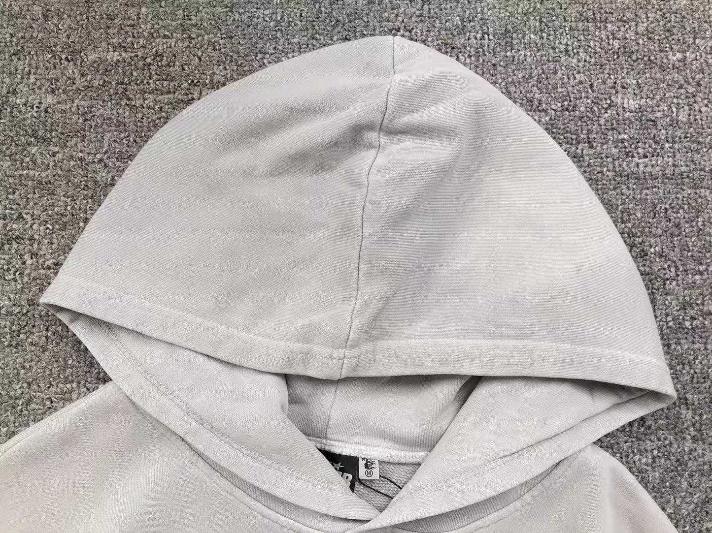 Hellstar Graphic Top