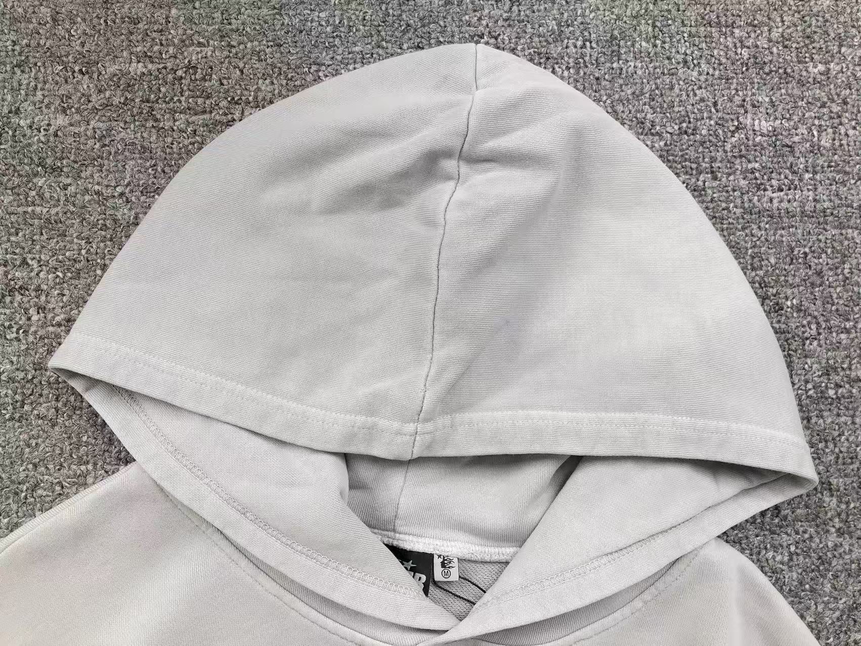 Hellstar Graphic Top