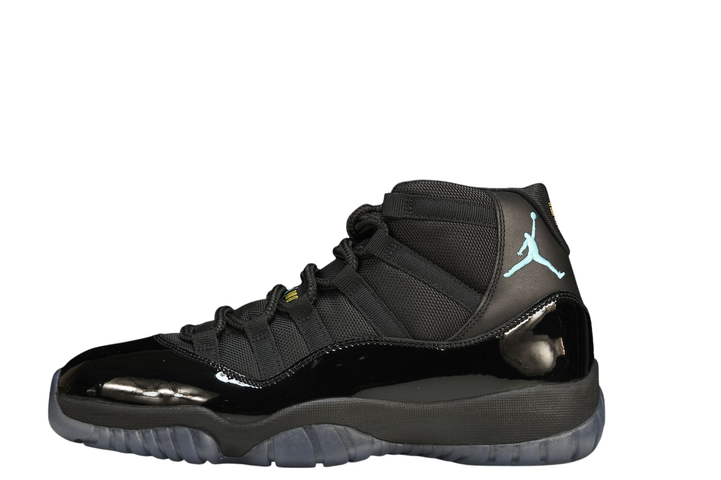 Premium Air Jordan 11 Retro Gamma Blue Sneakers - Elite Comfort & Style