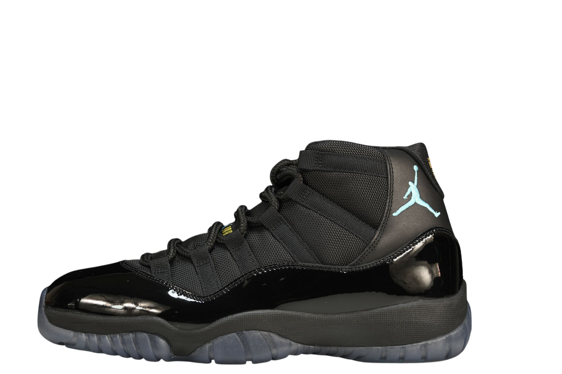 Premium Air Jordan 11 Retro Gamma Blue Sneakers - Elite Comfort & Style