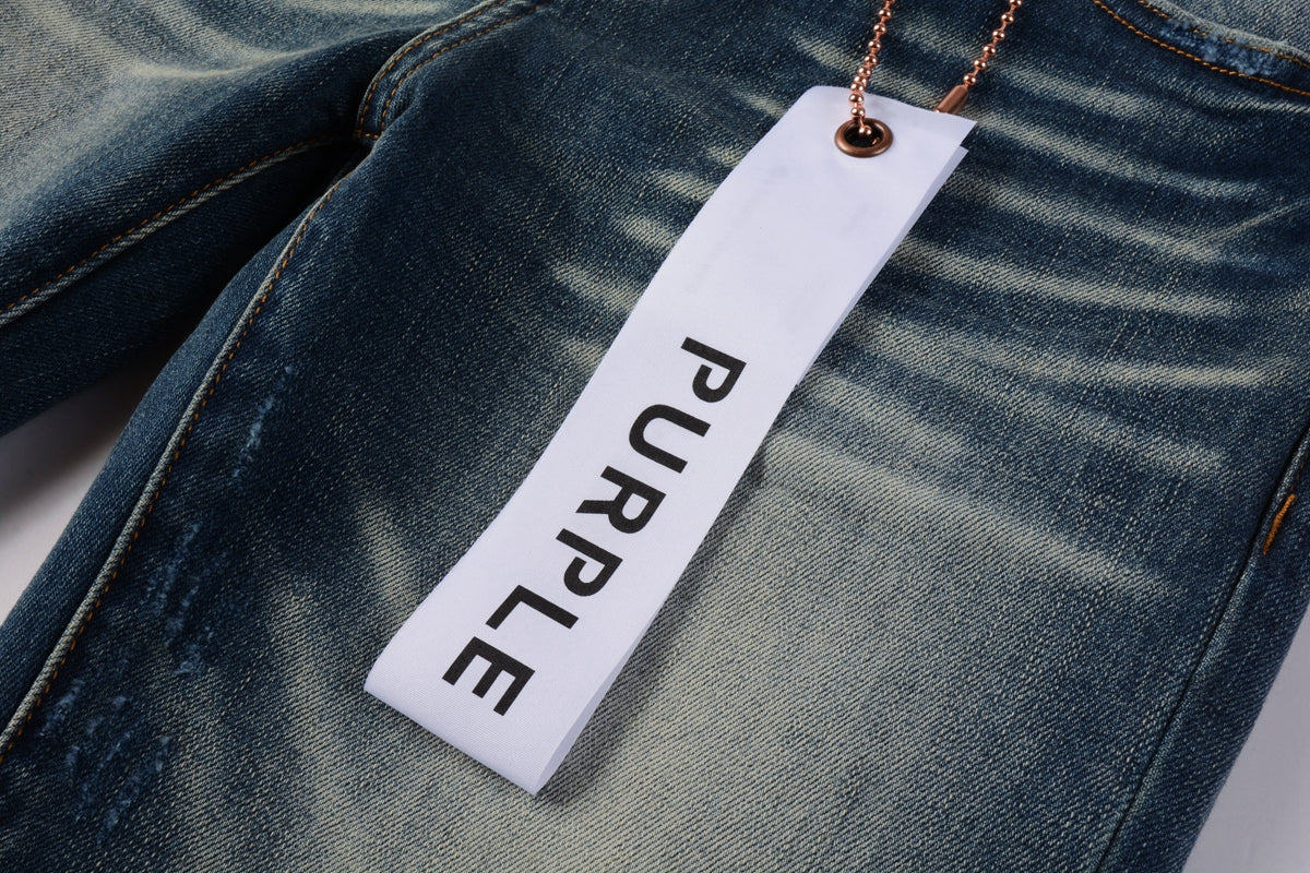 Purple Jeans Size 28-40