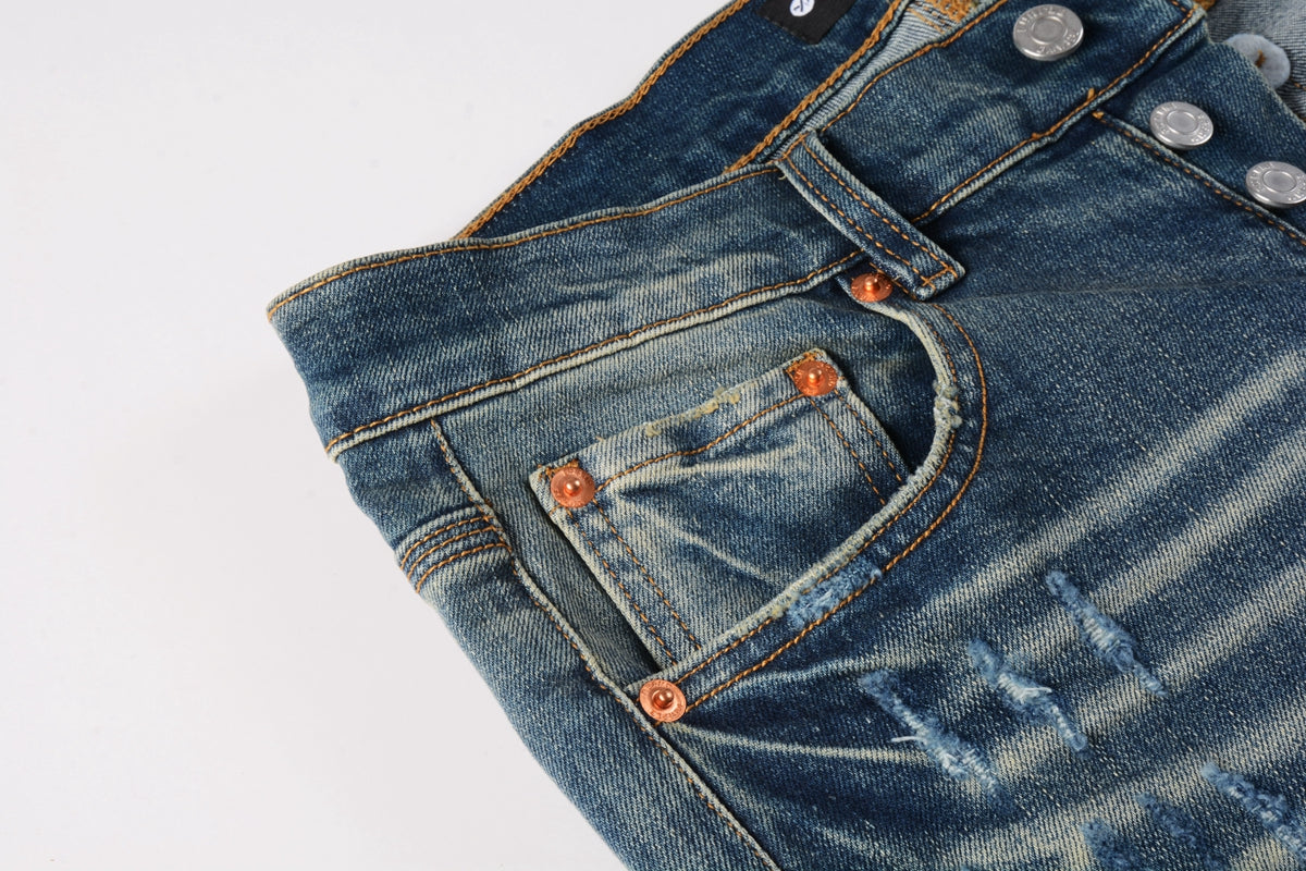 Purple Jeans Size 28-40