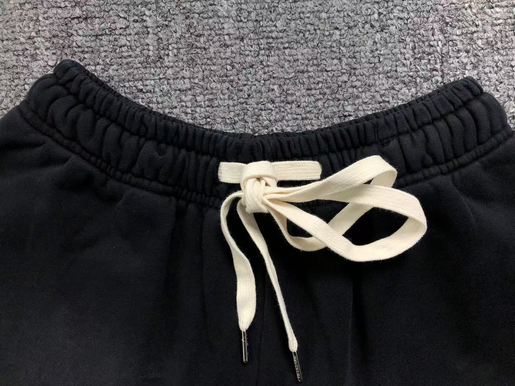 Hellstar Trouser Pants