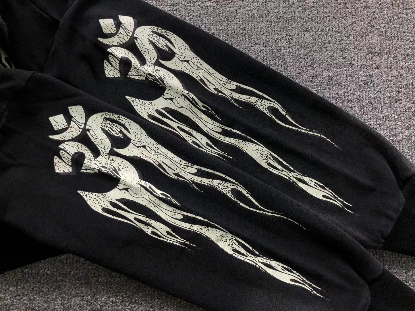 Hellstar Top Clothing