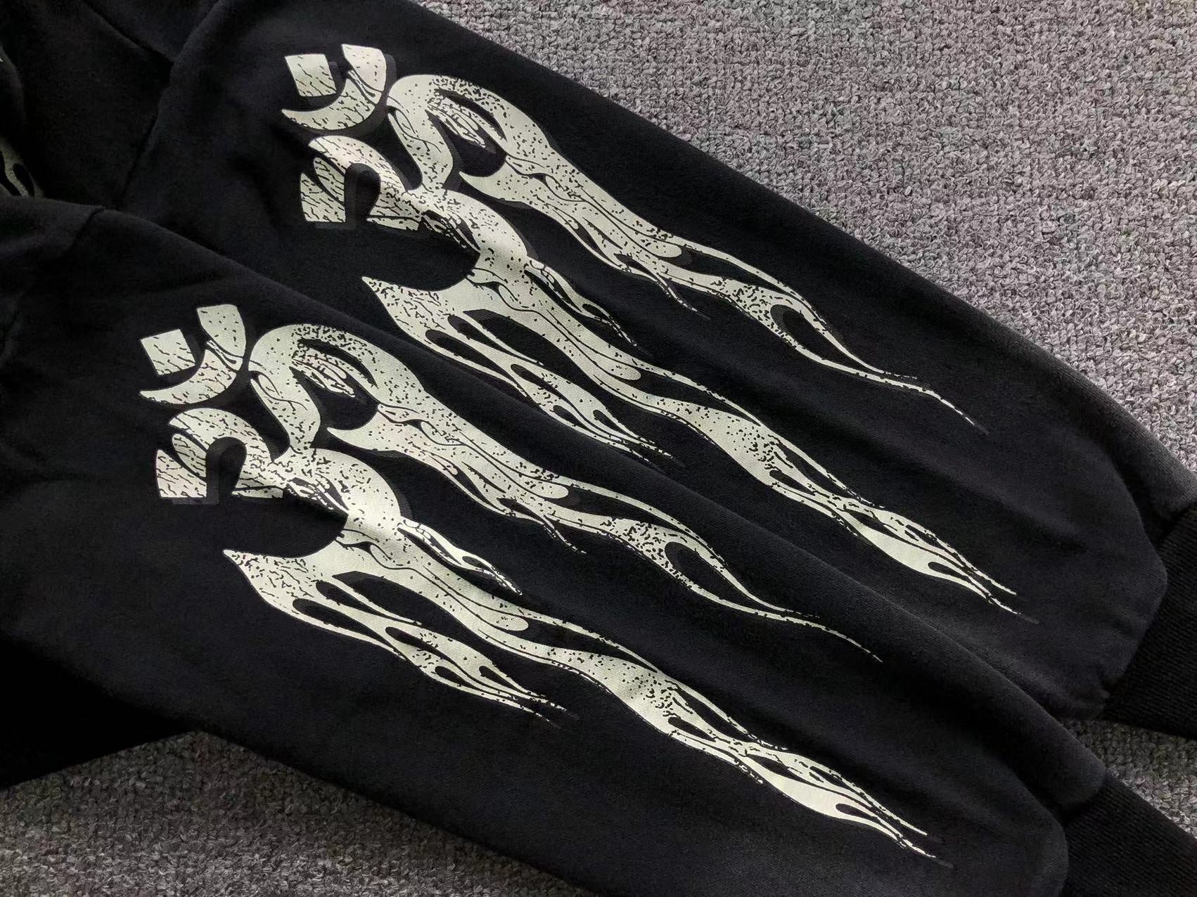 Hellstar Top Clothing