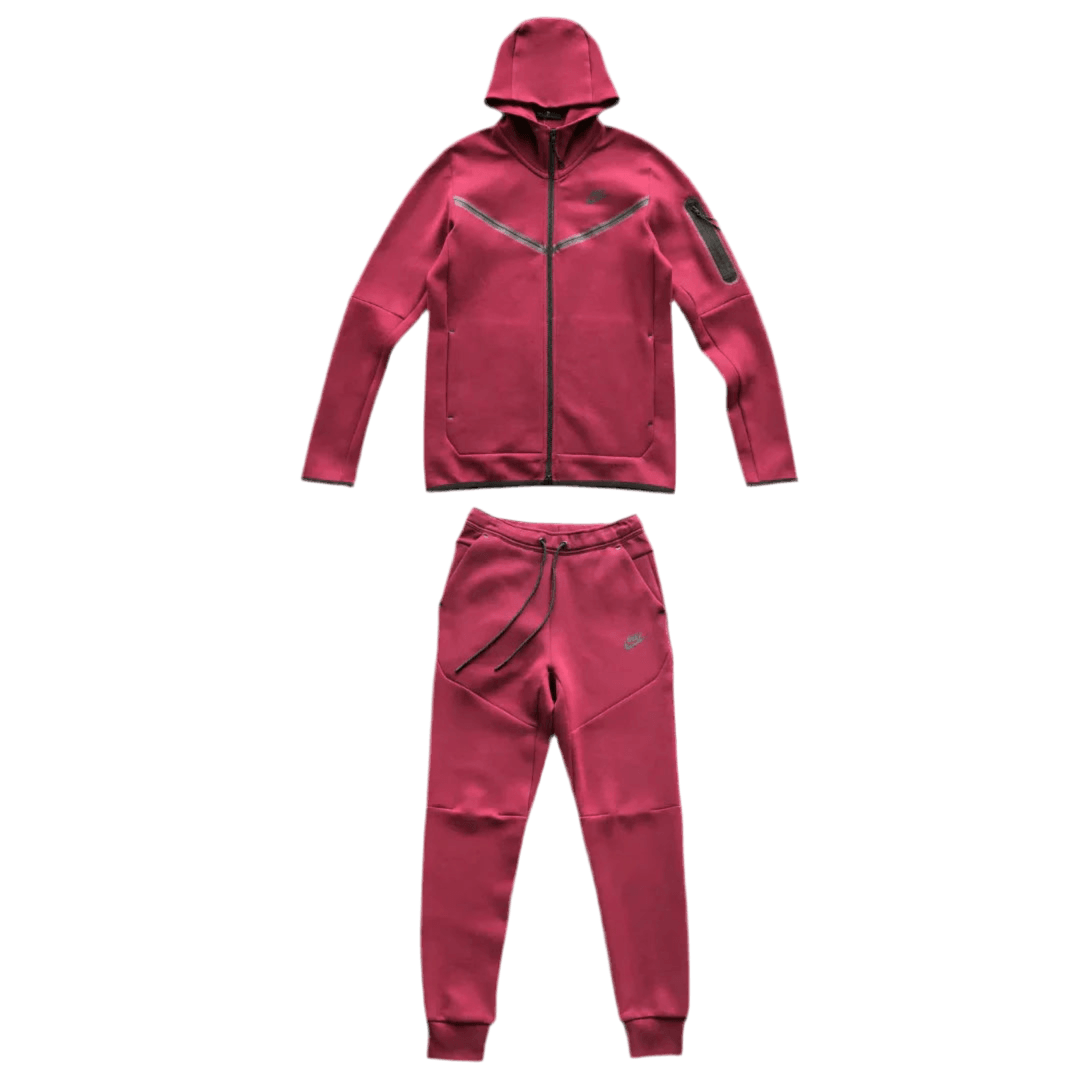 Tracksuit - Dark Beetroot - VDRXPLG🔌