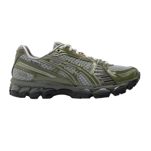 ASICS Gel-Kayano 12.1 'Up There' 2025 Performance Running Shoes - Stability, Comfort, Style