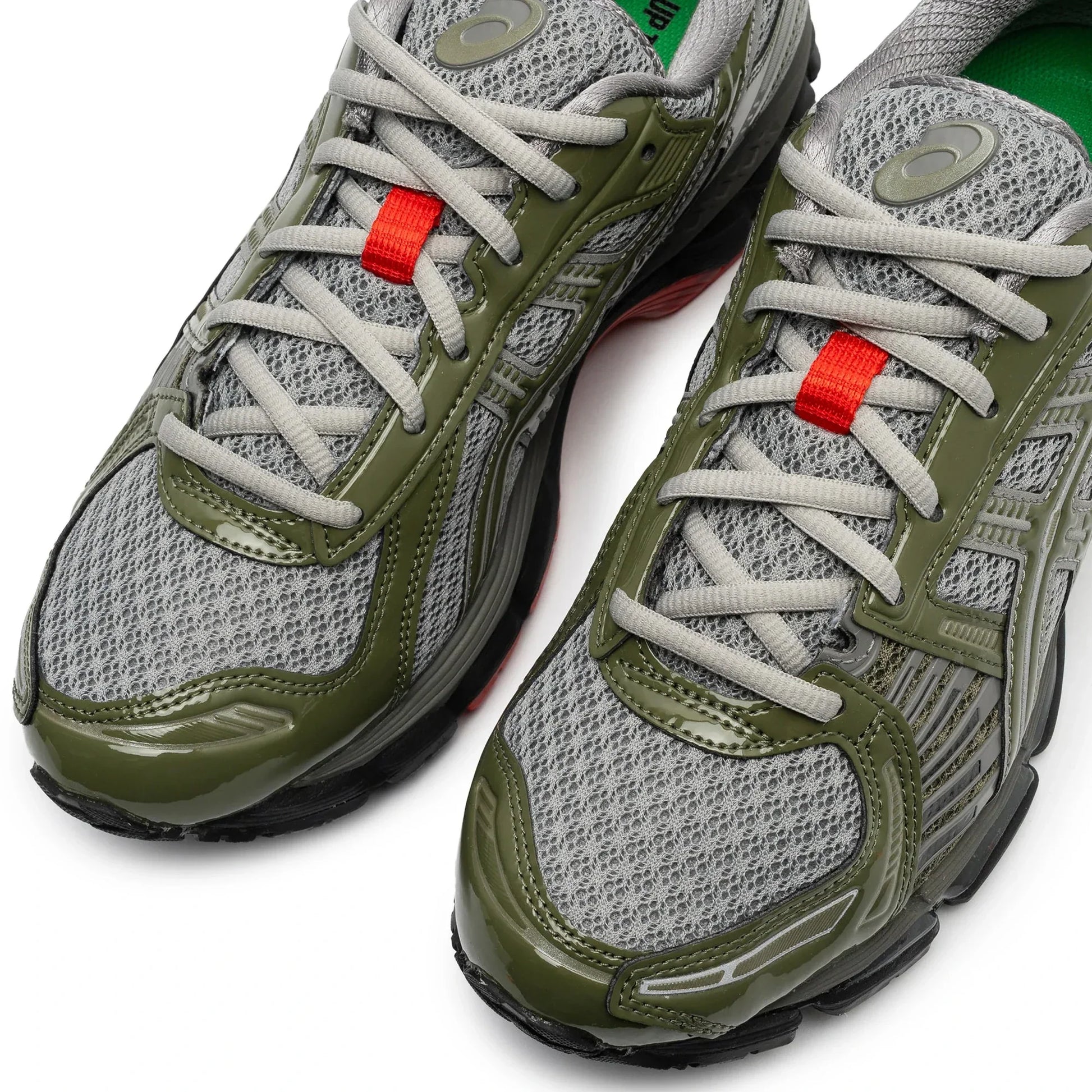 ASICS Gel-Kayano 12.1 'Up There' 2025 Performance Running Shoes - Stability, Comfort, Style