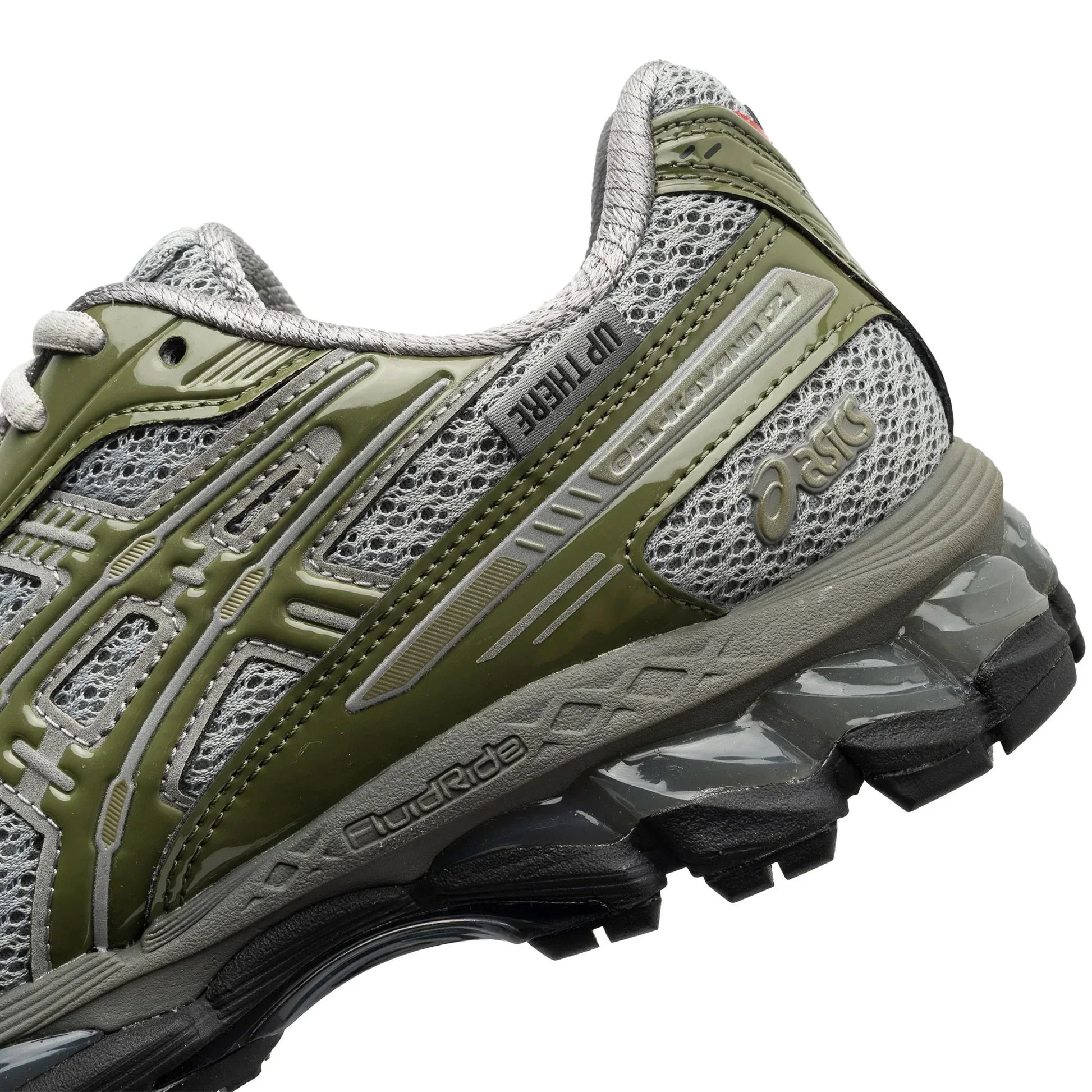 ASICS Gel-Kayano 12.1 'Up There' 2025 Performance Running Shoes - Stability, Comfort, Style