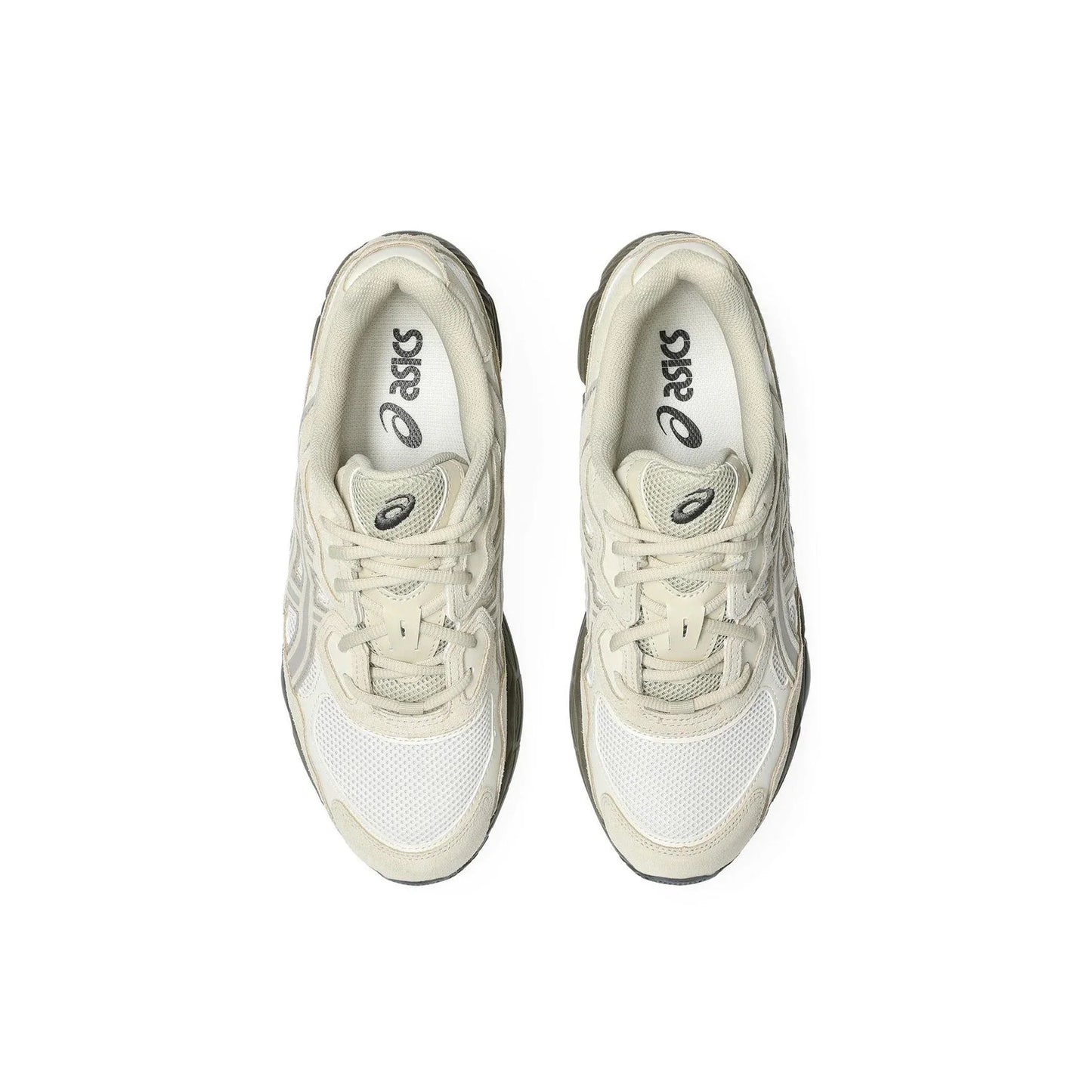 ASICS Gel-NYC 'Cream Putty' 2025: Hybrid Comfort, Neutral Tones, Modern Style Sneakers