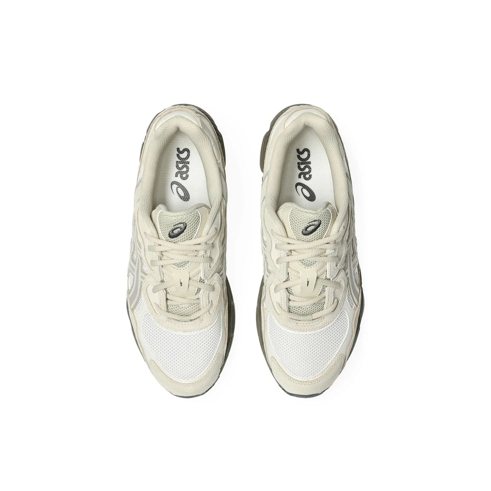 ASICS Gel-NYC 'Cream Putty' 2025: Hybrid Comfort, Neutral Tones, Modern Style Sneakers