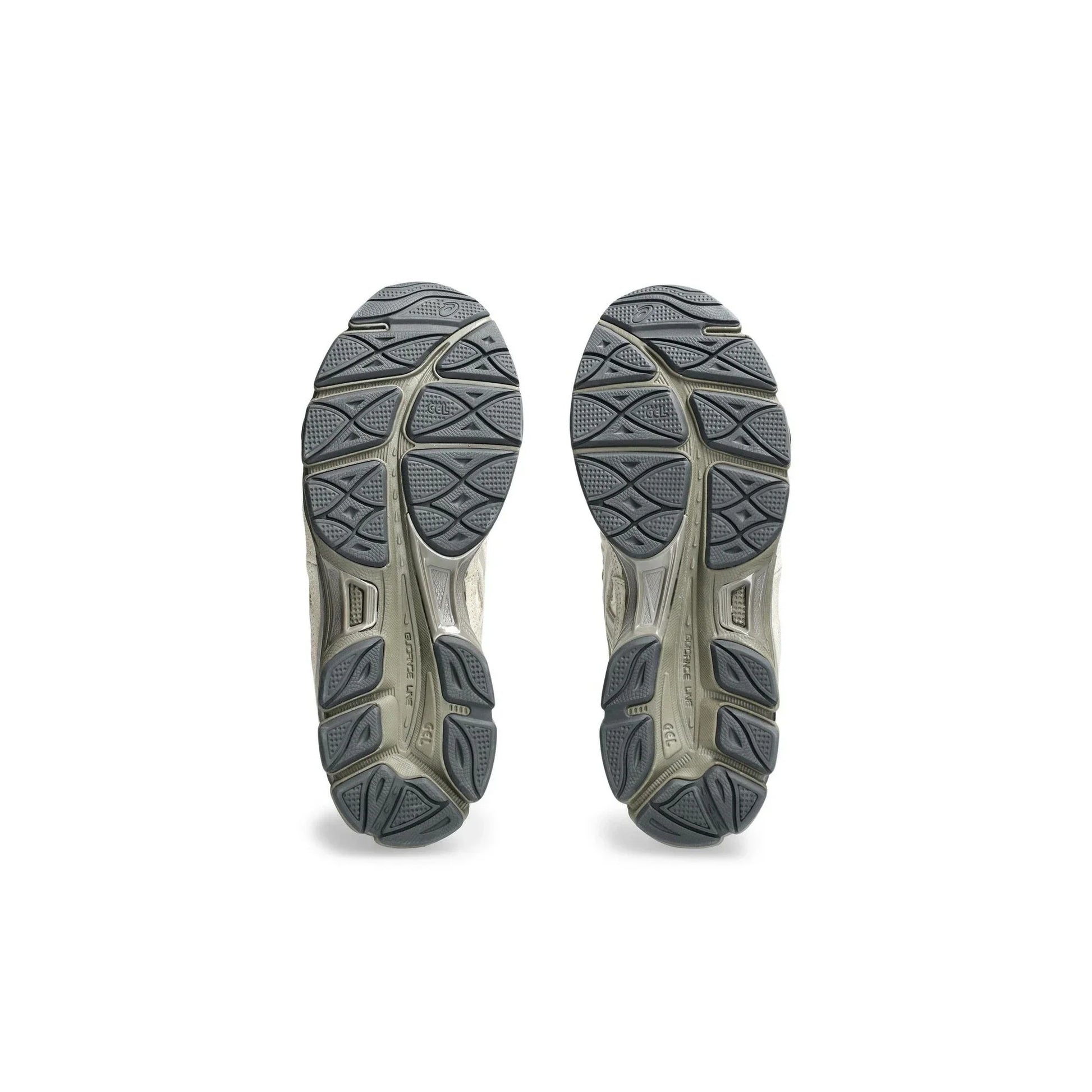 ASICS Gel-NYC 'Cream Putty' 2025: Hybrid Comfort, Neutral Tones, Modern Style Sneakers