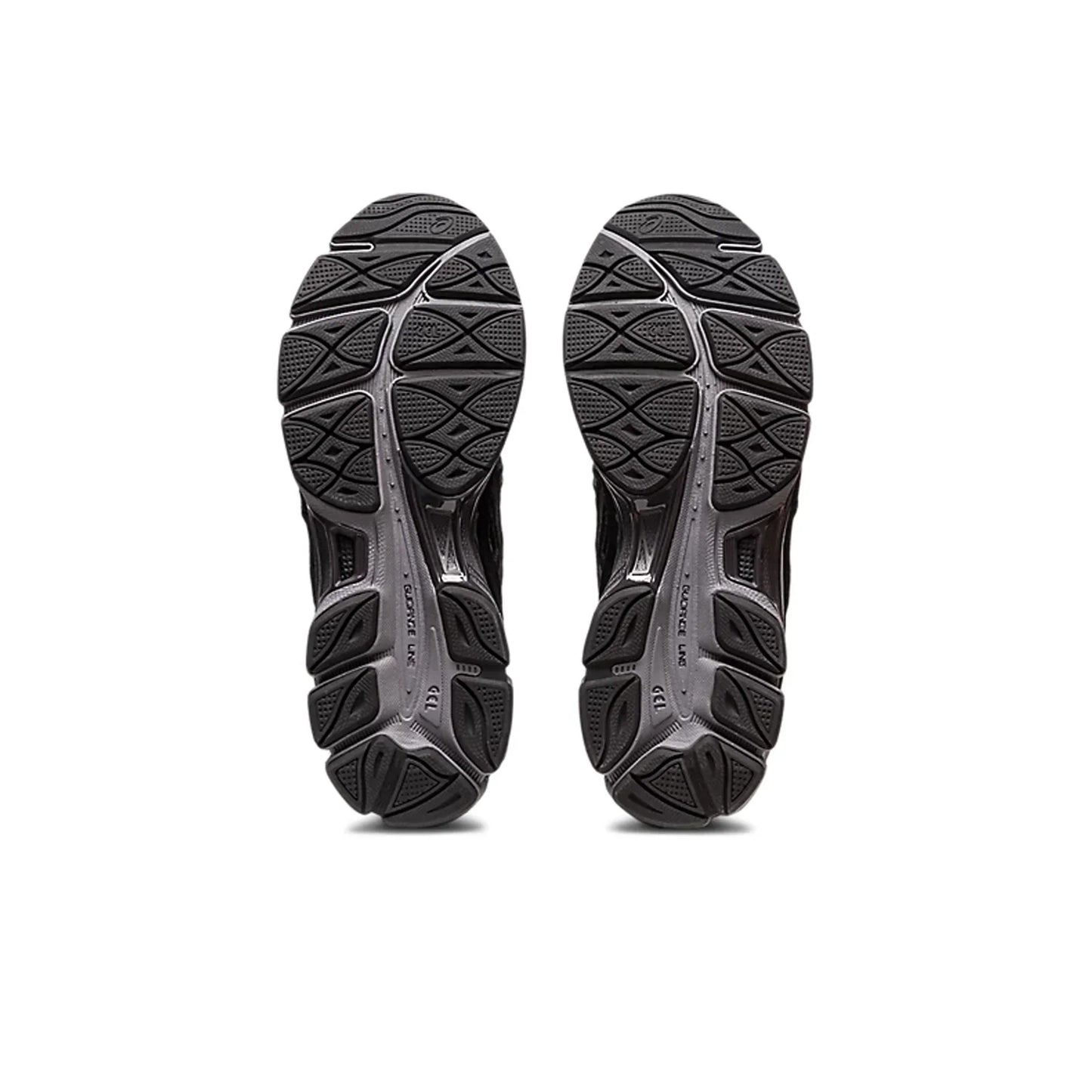 ASICS Gel-NYC Black Graphite 2025: Y2K Retro Running Lifestyle Sneakers