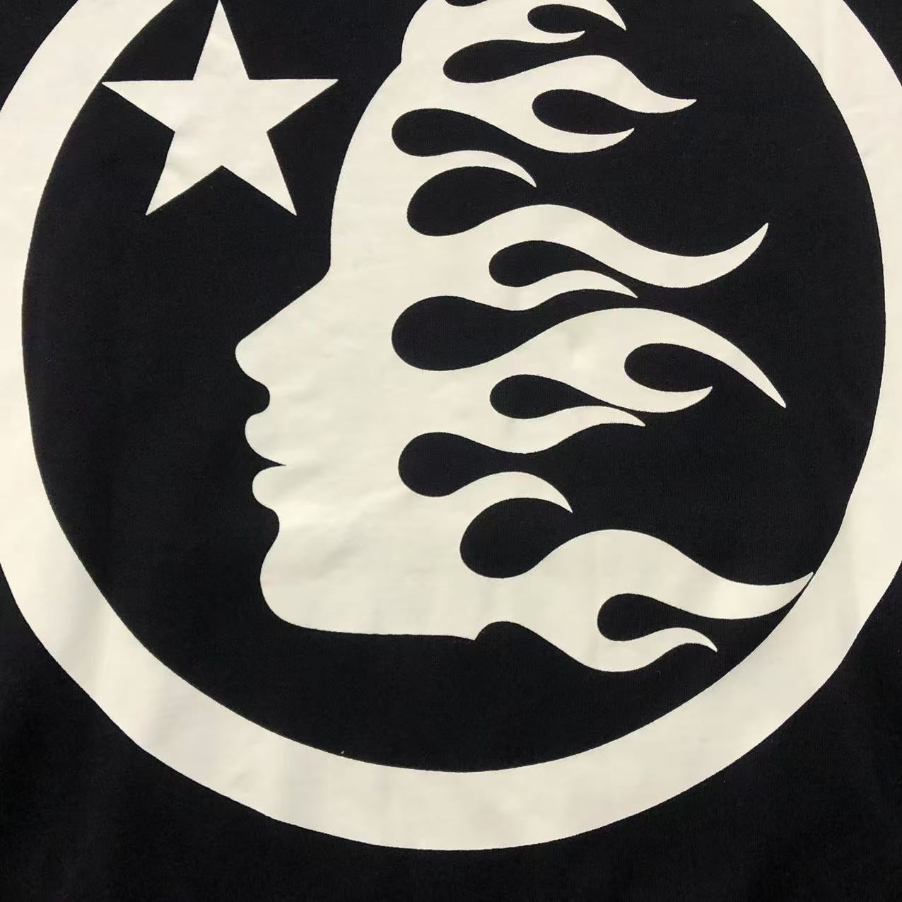 Hellstar Streetwear Top