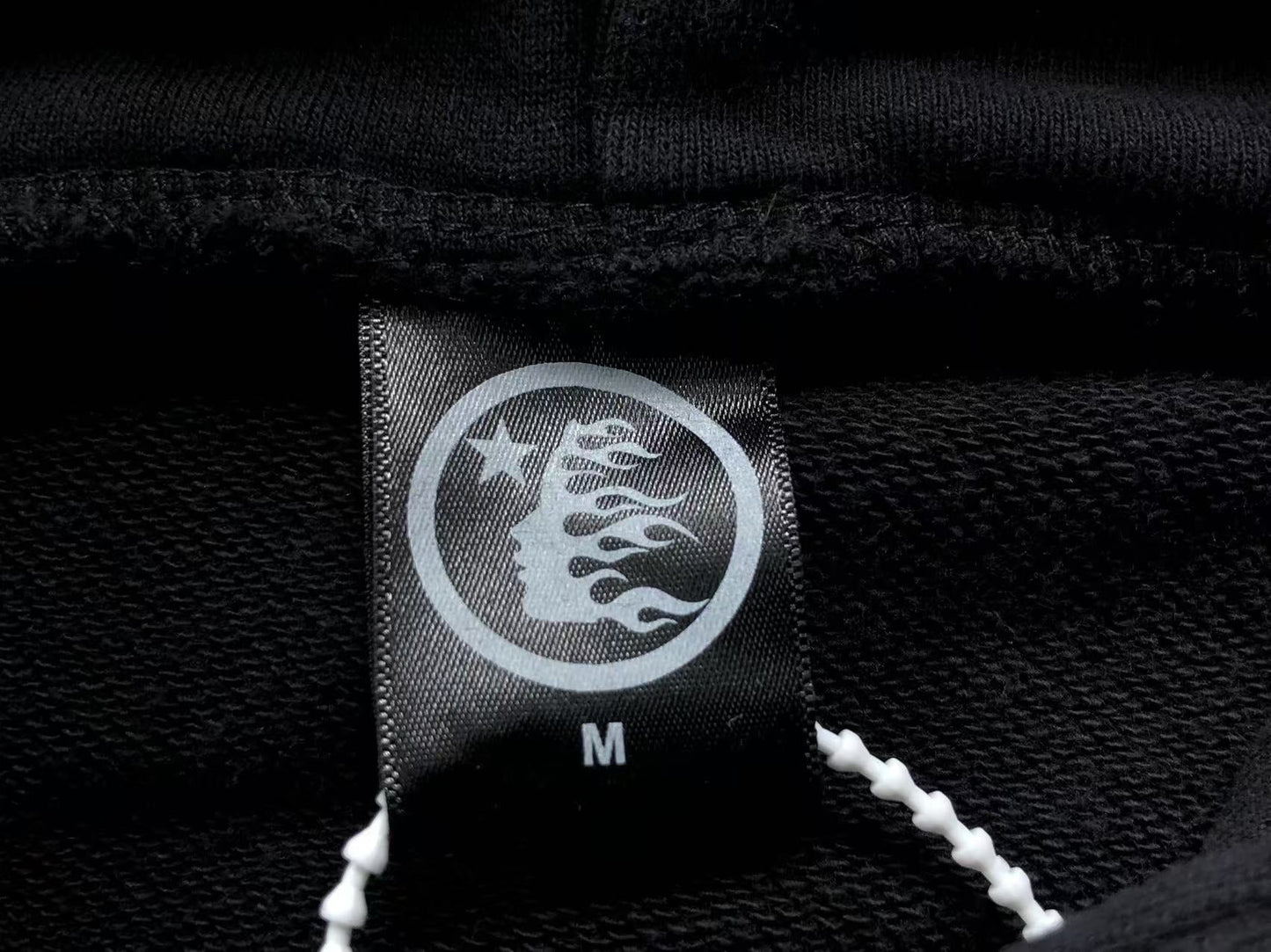 Hellstar Graphic Top