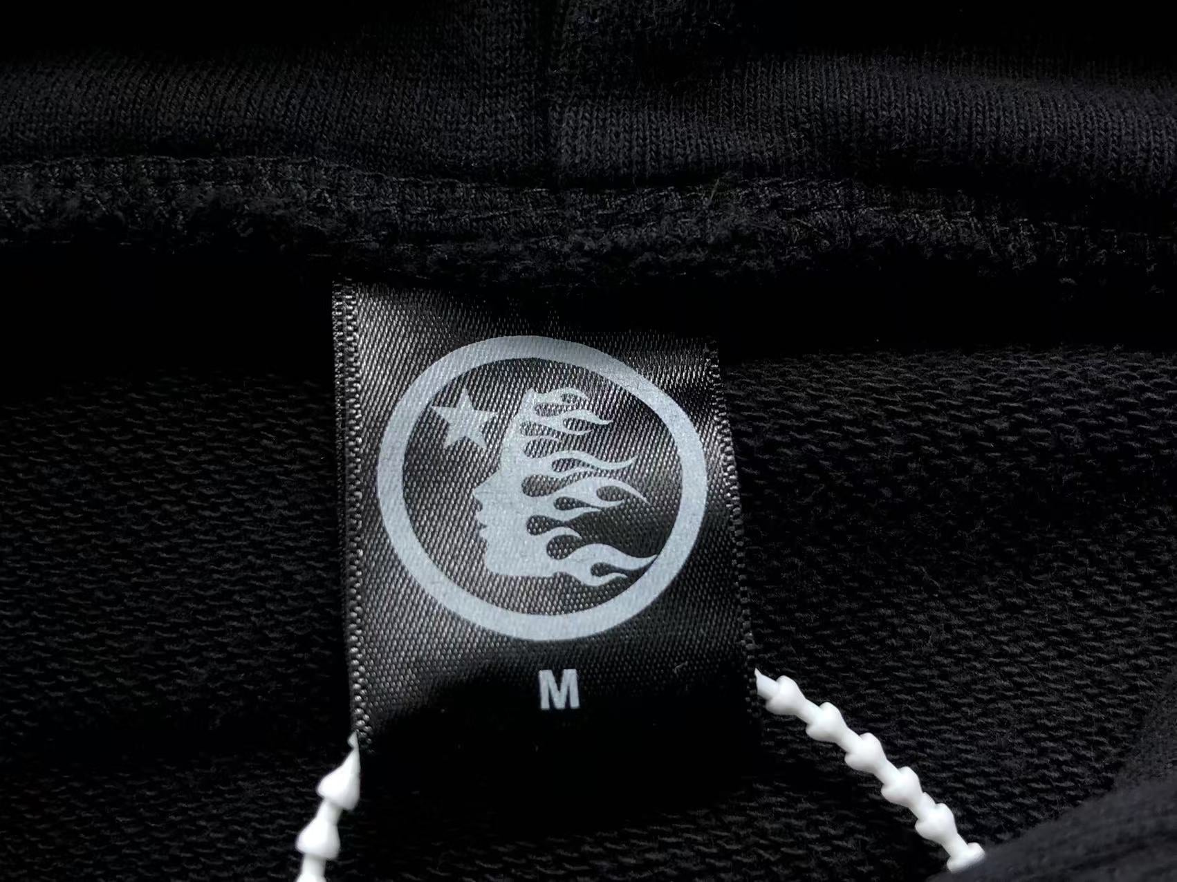 Hellstar Graphic Top