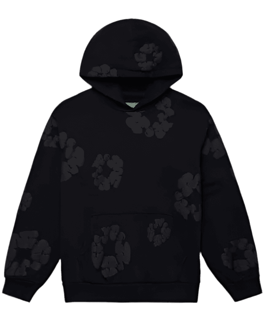 Denim black - VDRXPLG🔌