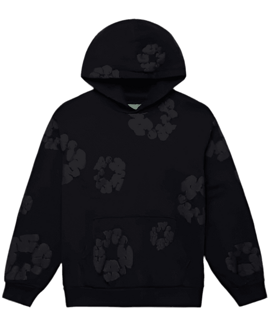 Denim black - VDRXPLG🔌