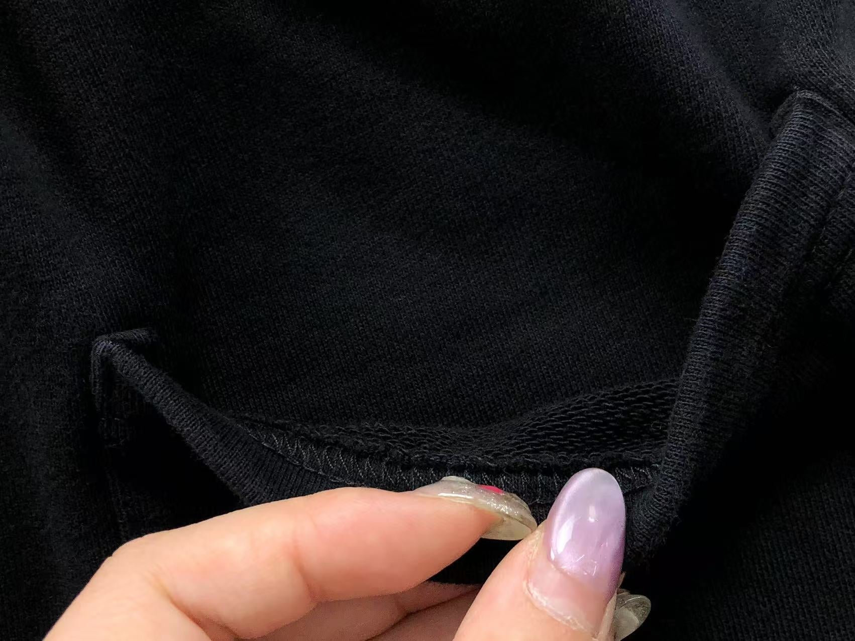 Drip DNA Hellstar Trouser