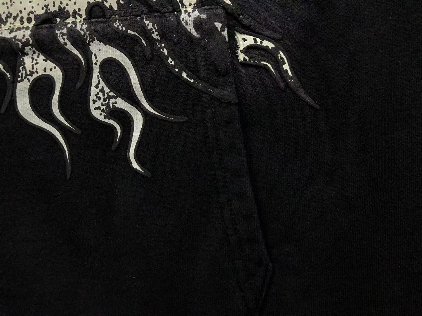 Hellstar Graphic Top