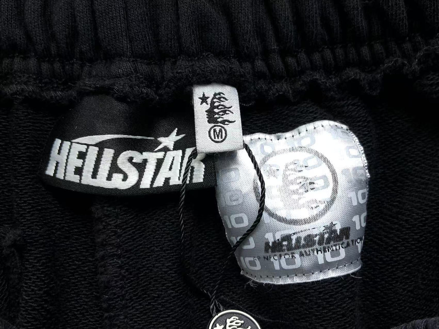 Hellstar Trouser Pants