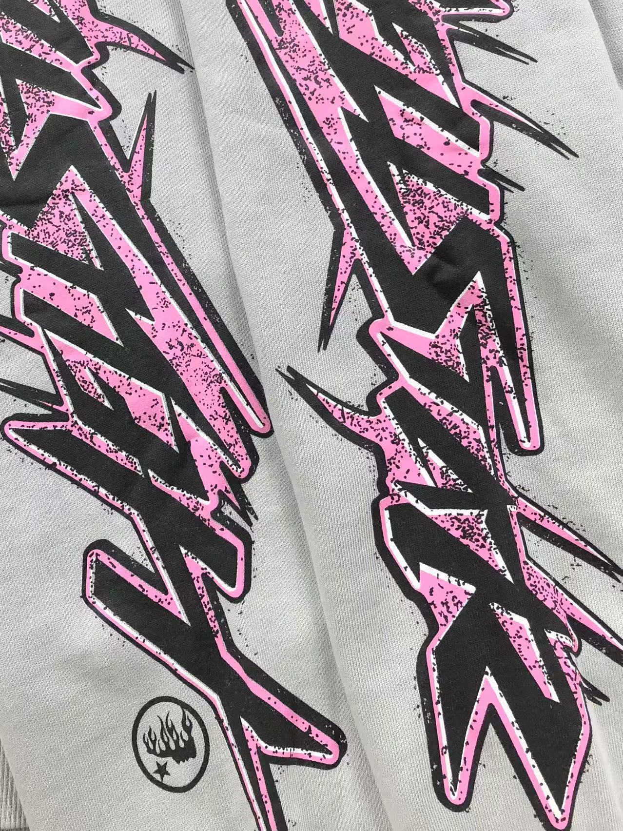 Hellstar Graphic Top