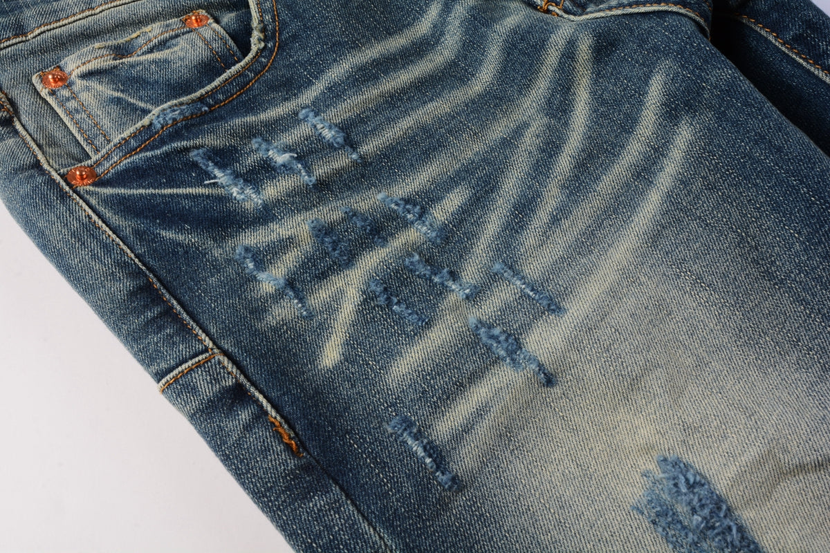 Purple Jeans Size 28-40