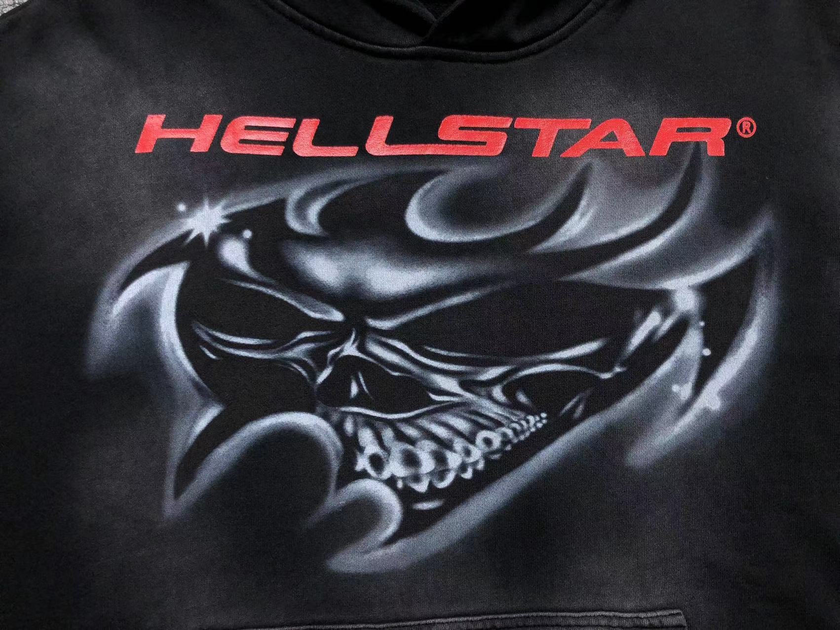 Hellstar Top