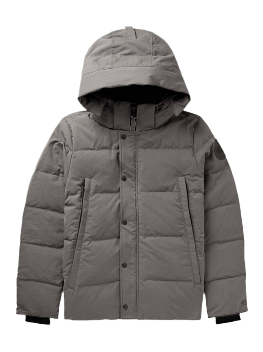 Grey c goose - VDRXPLG🔌