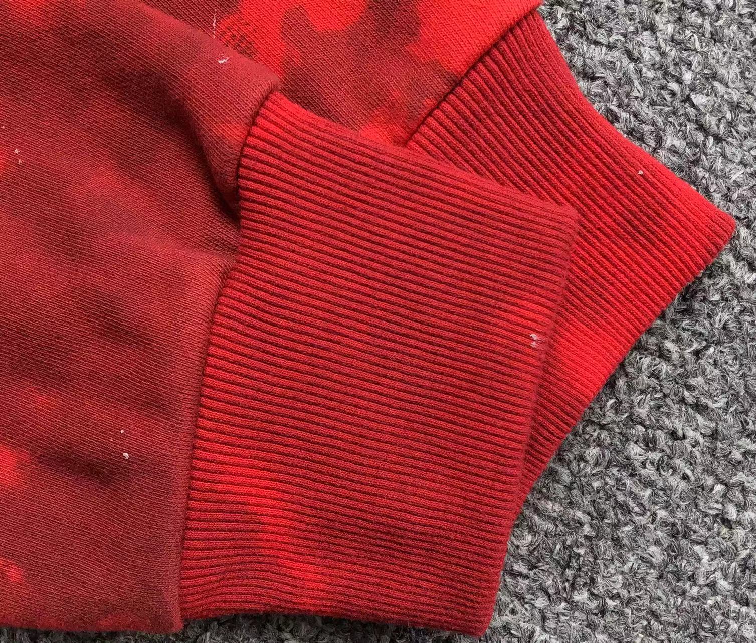 Hellstar Graphic Top