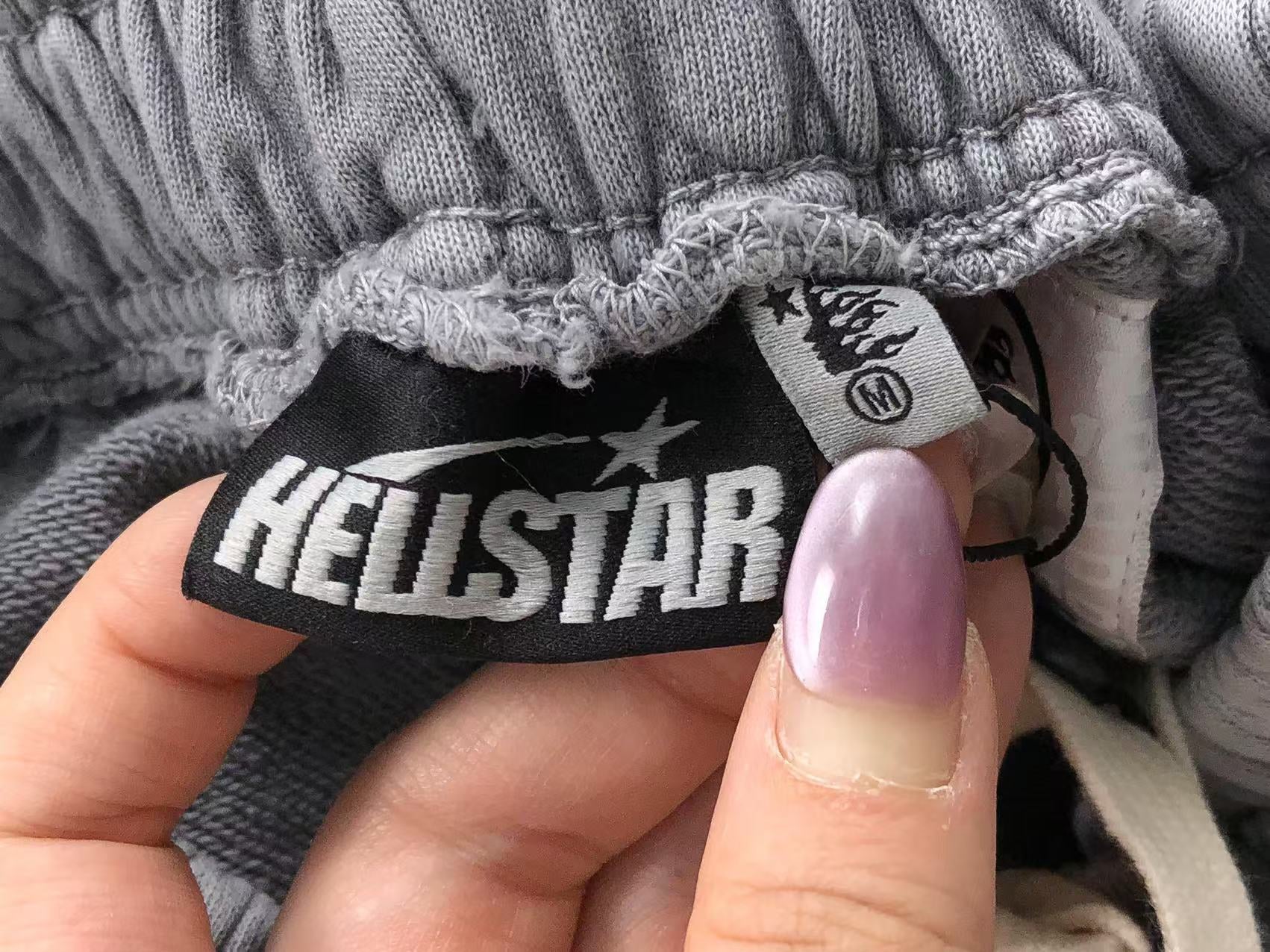Hellstar Trouser