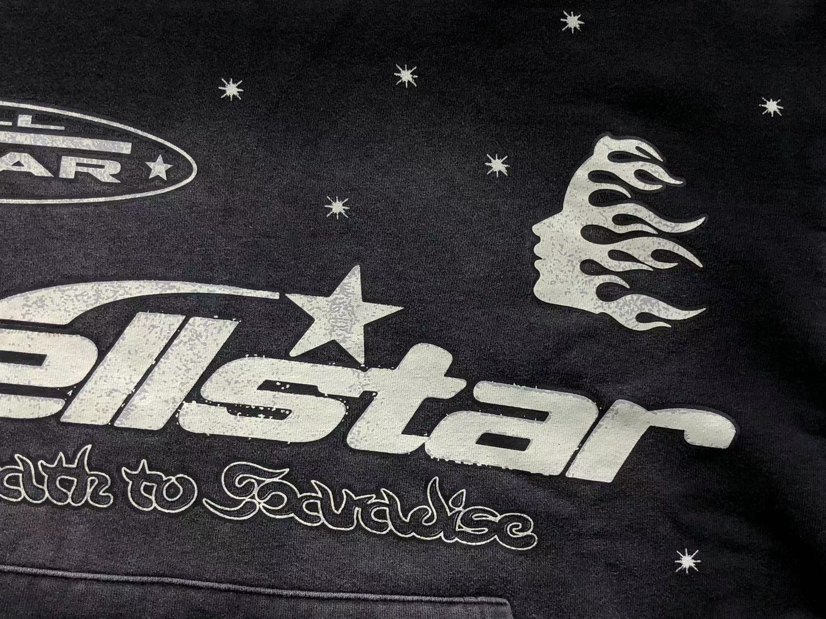 Hellstar Top Clothing
