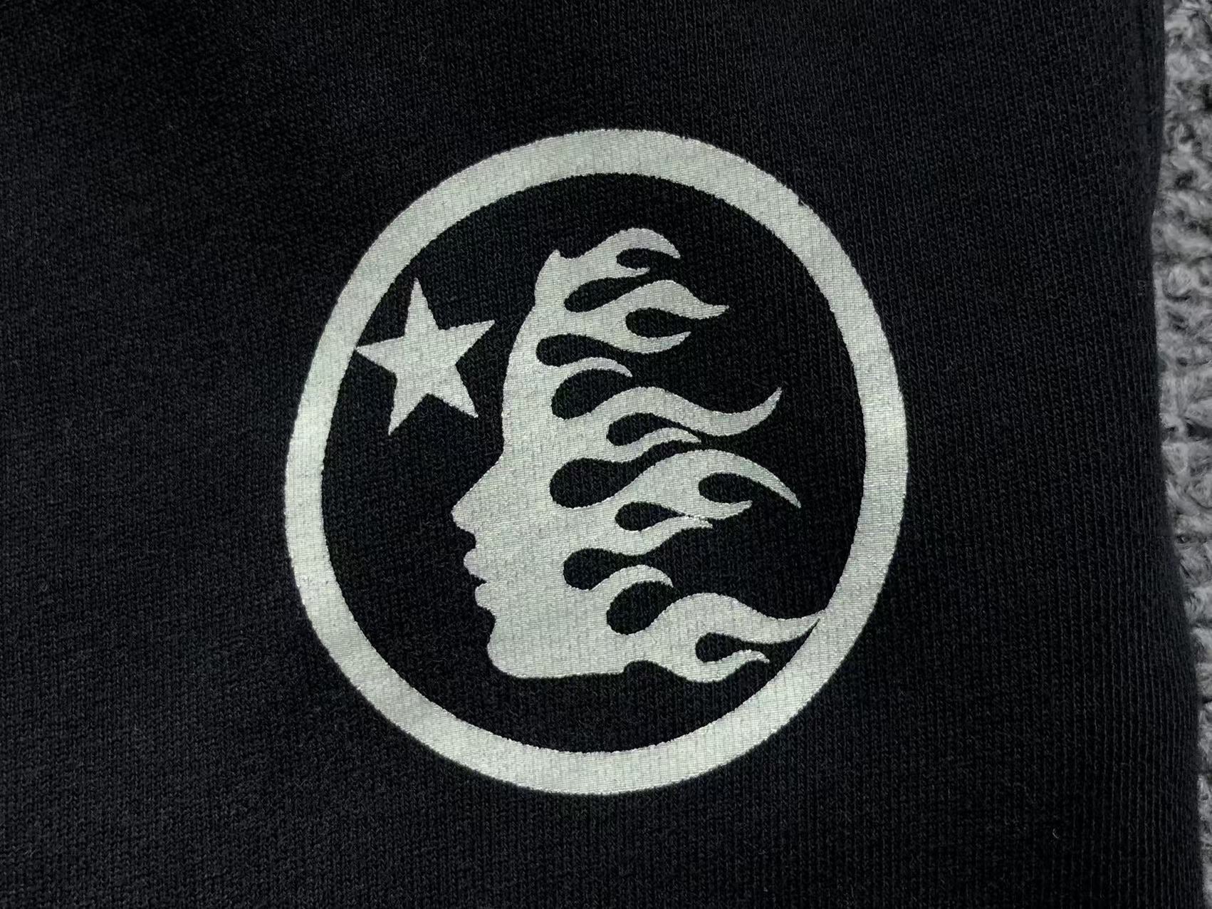 Hellstar Trouser Pants