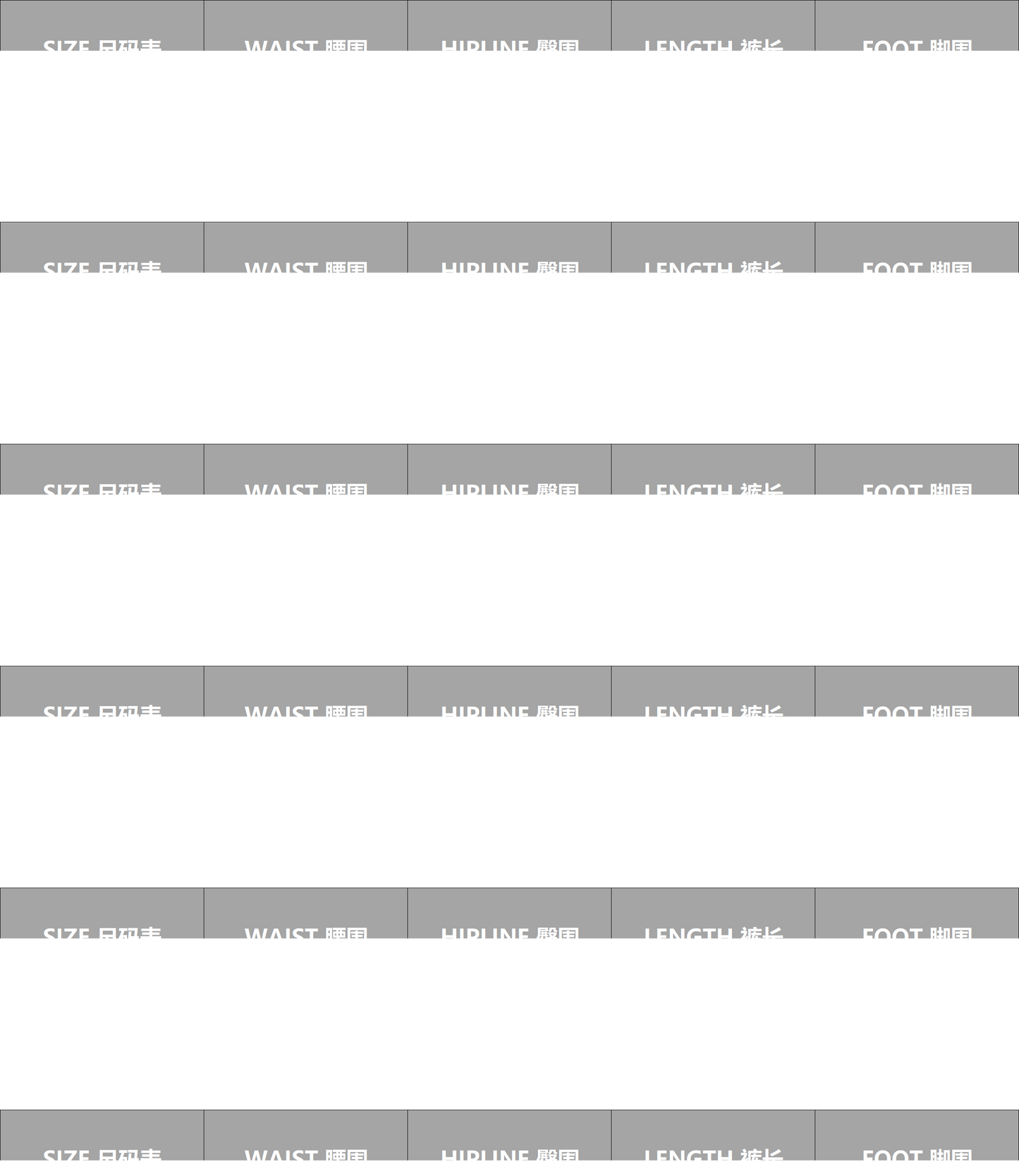 Purple Jeans Size 28-40