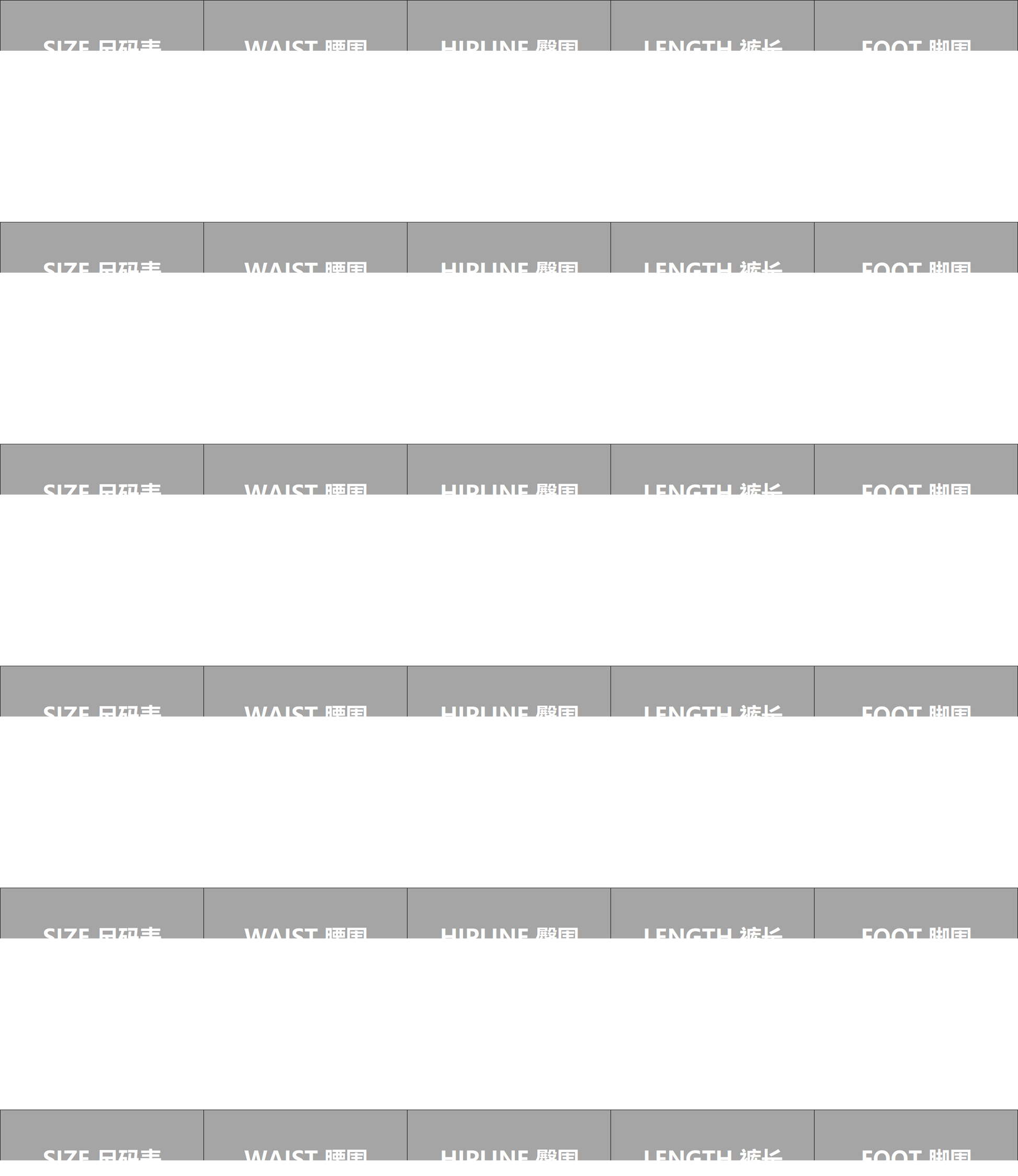 Purple Jeans Size 28-40