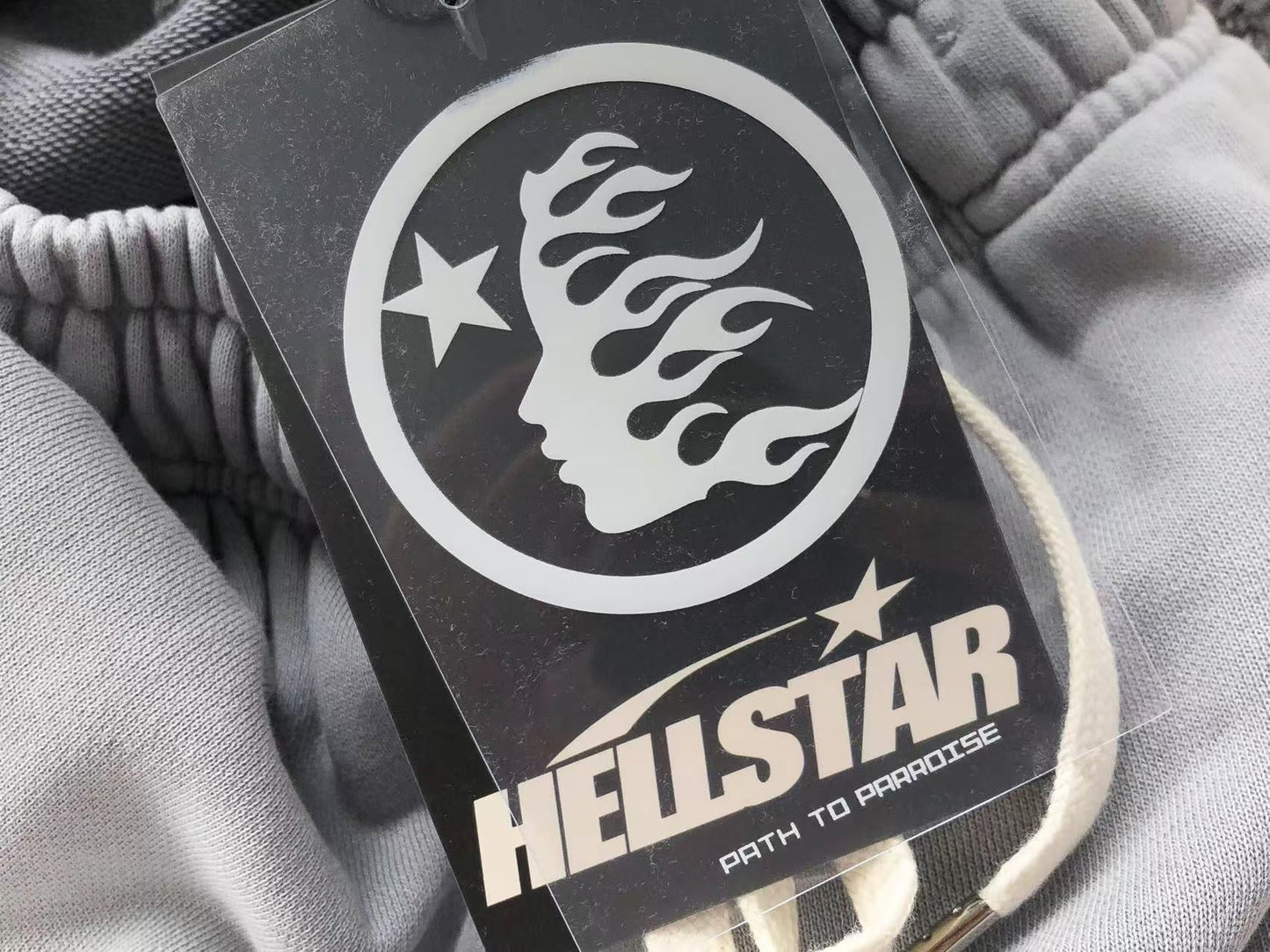 Hellstar Trouser