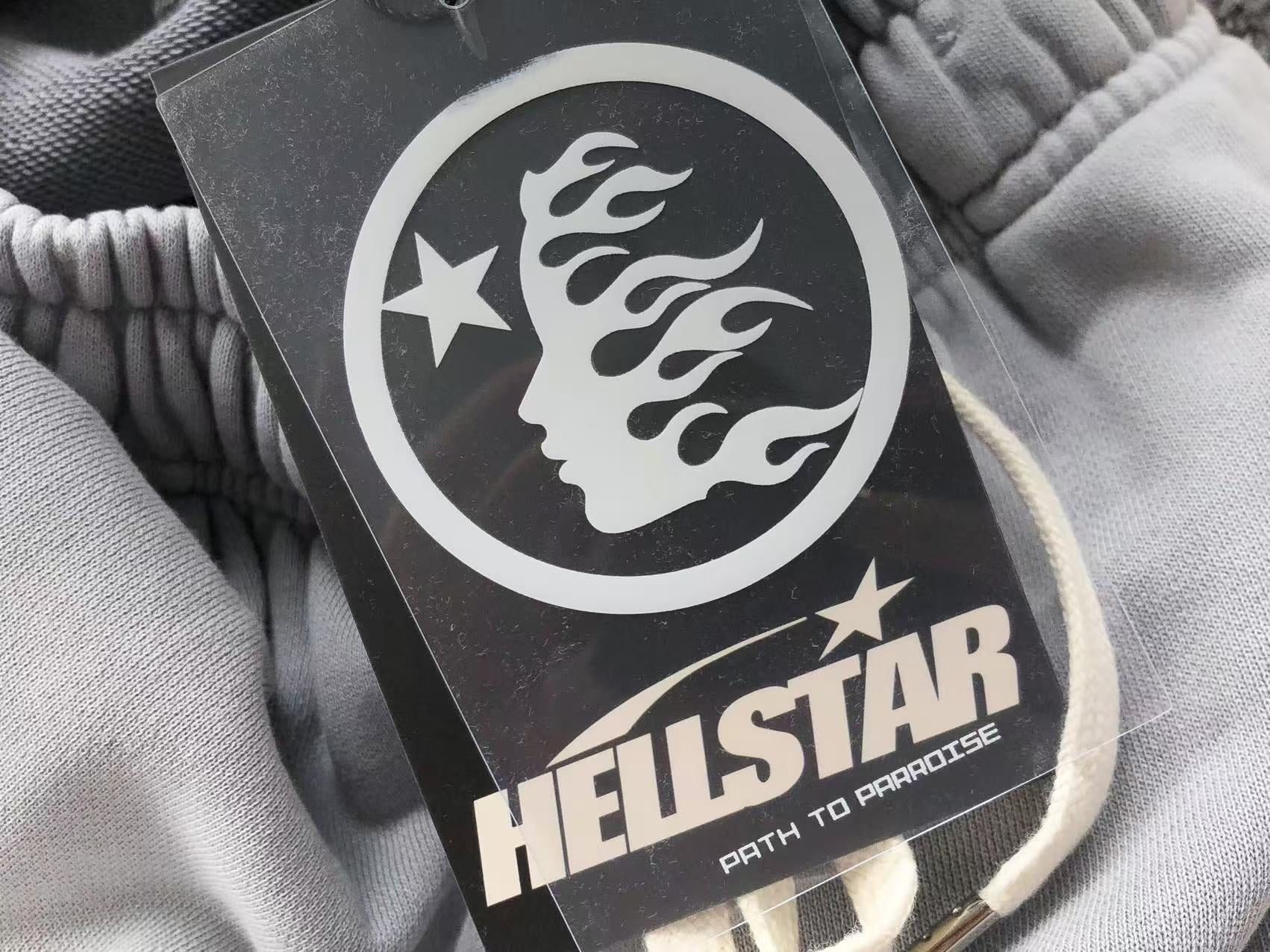 Hellstar Trouser