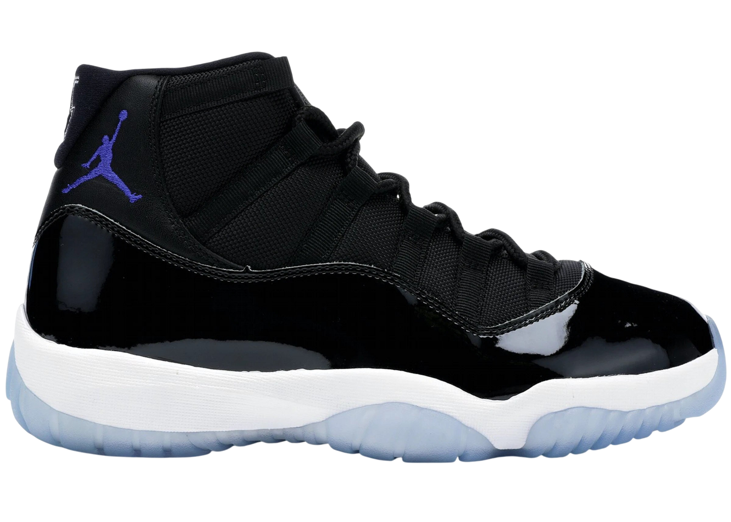 Jordan 11 Retro Space Jam Iconic Basketball Shoes for Ultimate Style and Comfort