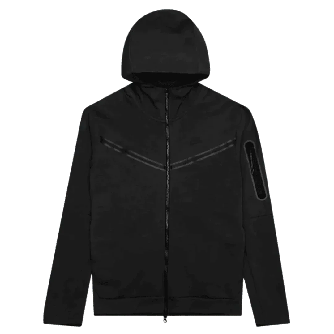 THoodie New Season(Black) - VDRXPLG🔌