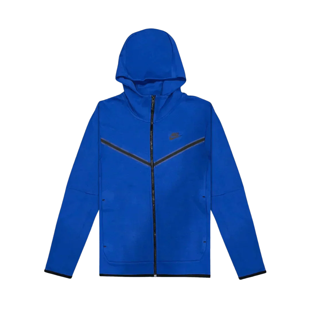 Hoodie New Season(Royal Blue) - VDRXPLG🔌