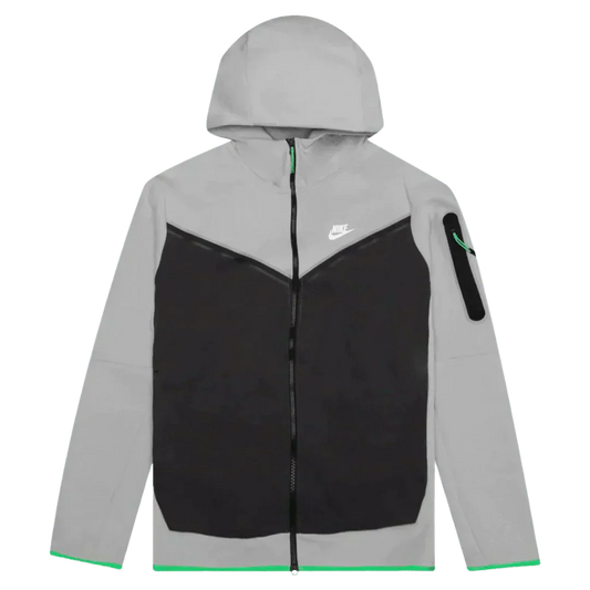 Hoodie New Season(Light Smoke Grey/Anthracite) - VDRXPLG🔌