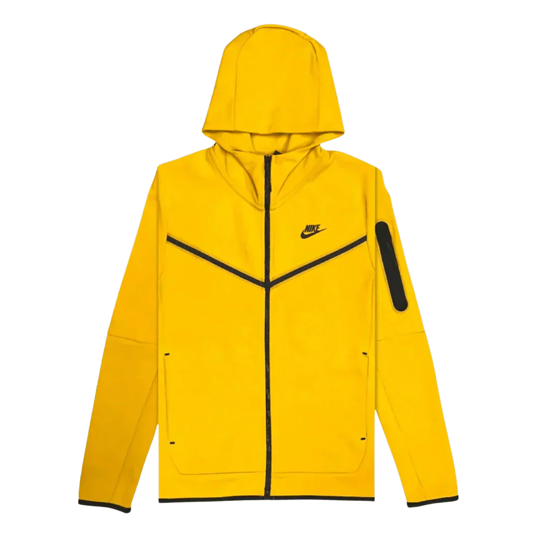 Hoodie New Season(Yellow) - VDRXPLG🔌