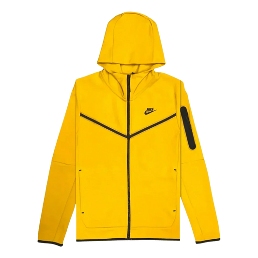 Hoodie New Season(Yellow) - VDRXPLG🔌