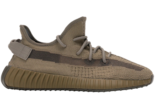Adidas Yeezy Boost 350 V2 Earth: Stylish, Comfortable, Iconic Men's Sneakers