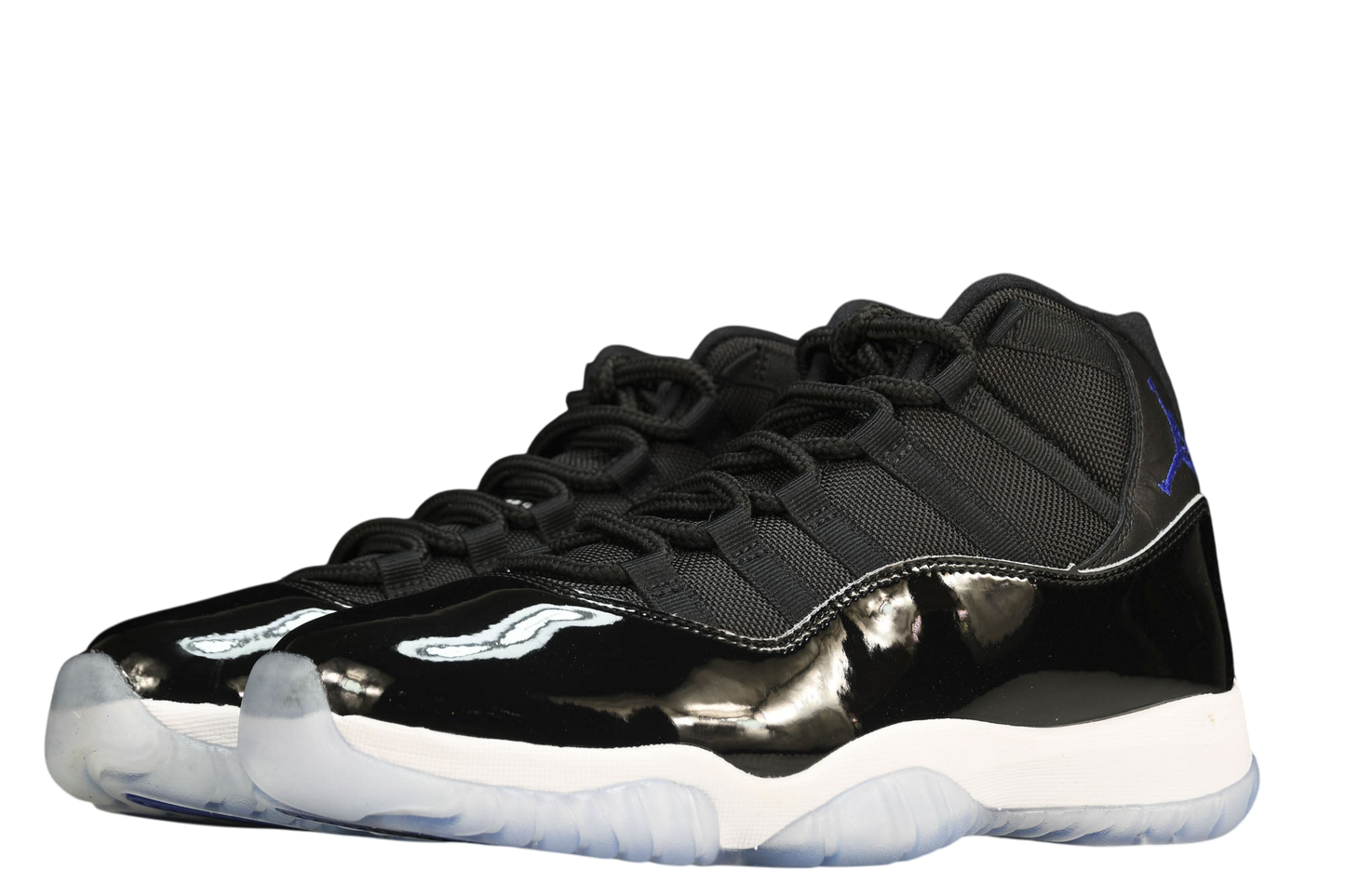 Jordan 11 Retro Space Jam Iconic Basketball Shoes for Ultimate Style and Comfort