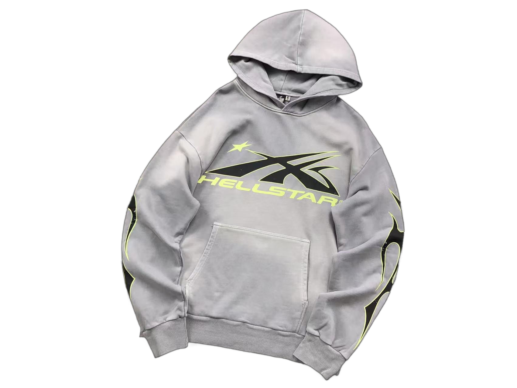 Updated product image