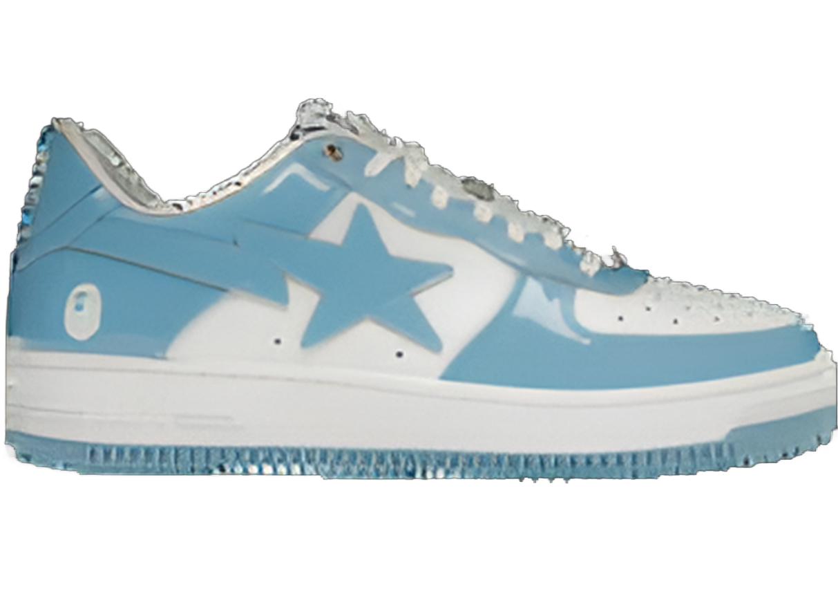 Updated product image